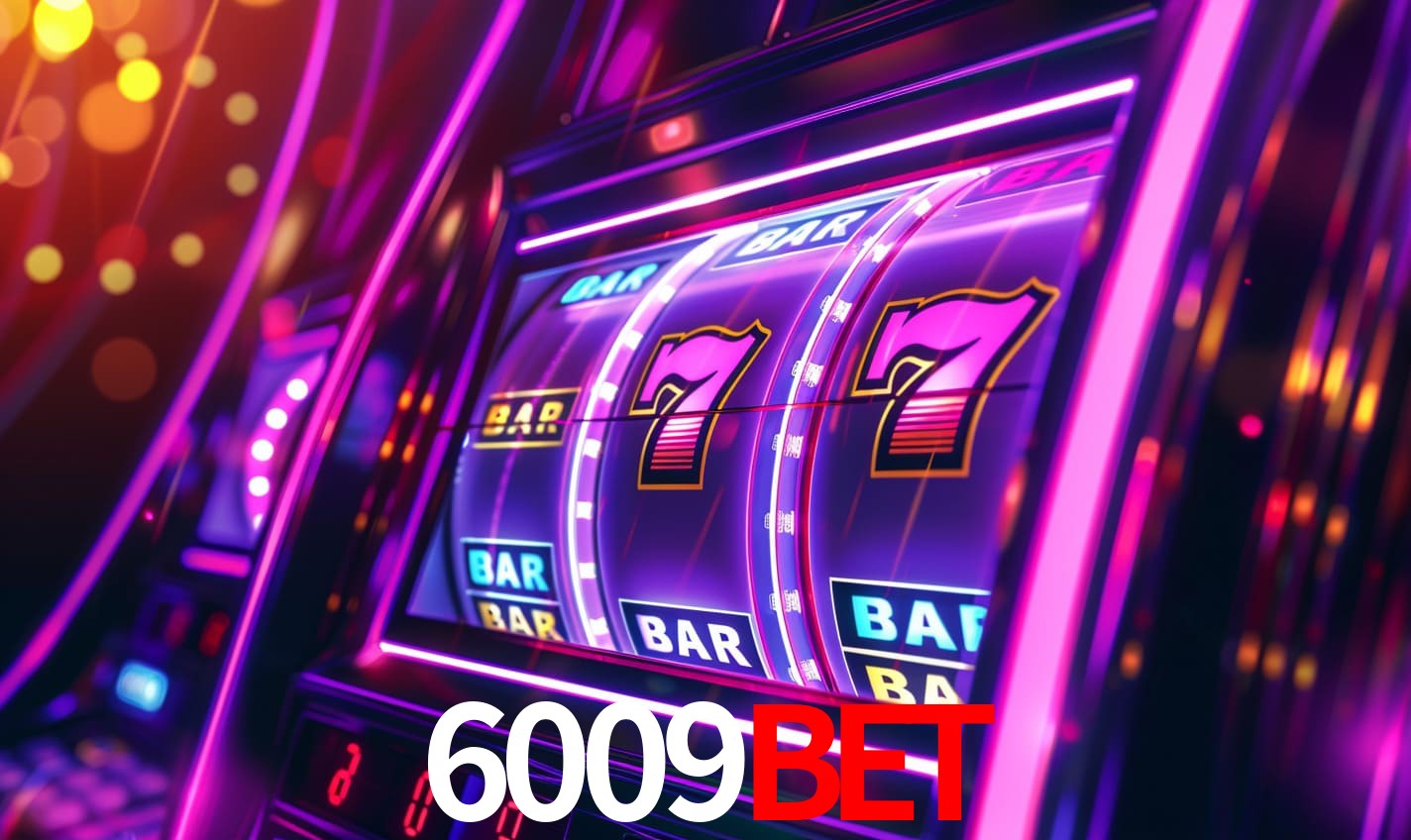 6009bet login