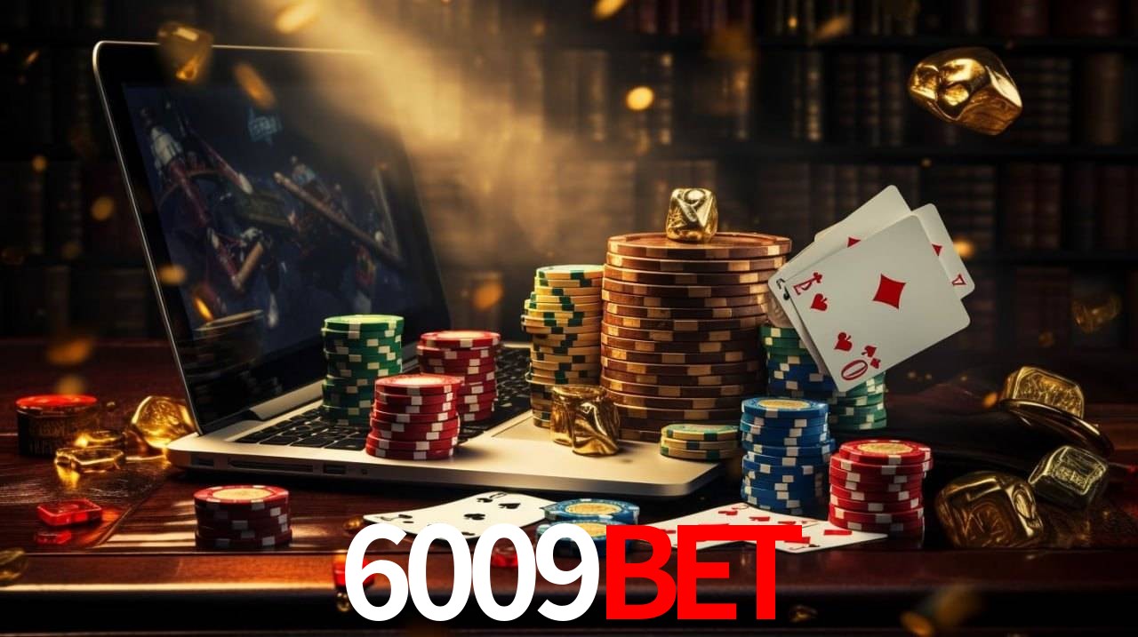 Estatísticas 6009bet