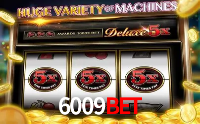 Desvendando o Mundo dos Jogos Virtuais na 6009bet