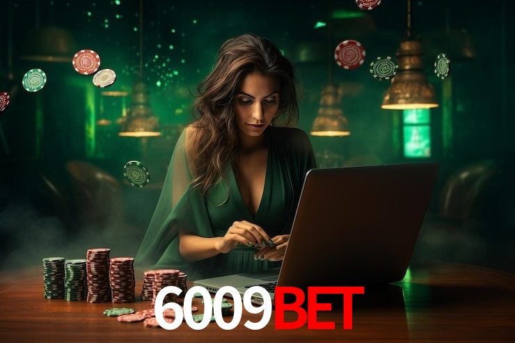 6009bet - Installation Guide