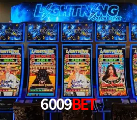 A Emoção da Loteria na 6009bet: Uma Chance de Mudança de Vida