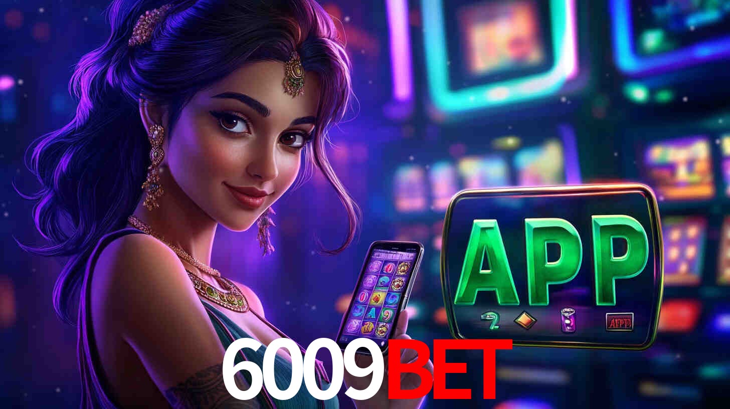 6009bet