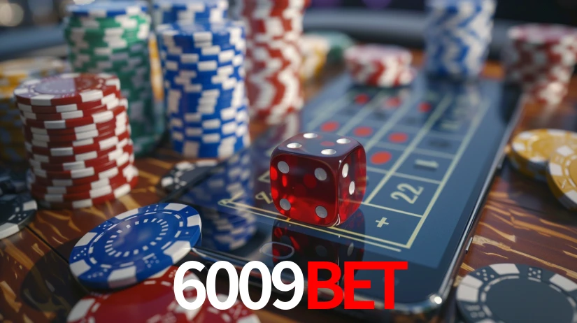 Bônus Generosos e Exclusivos no 6009bet para Você!
