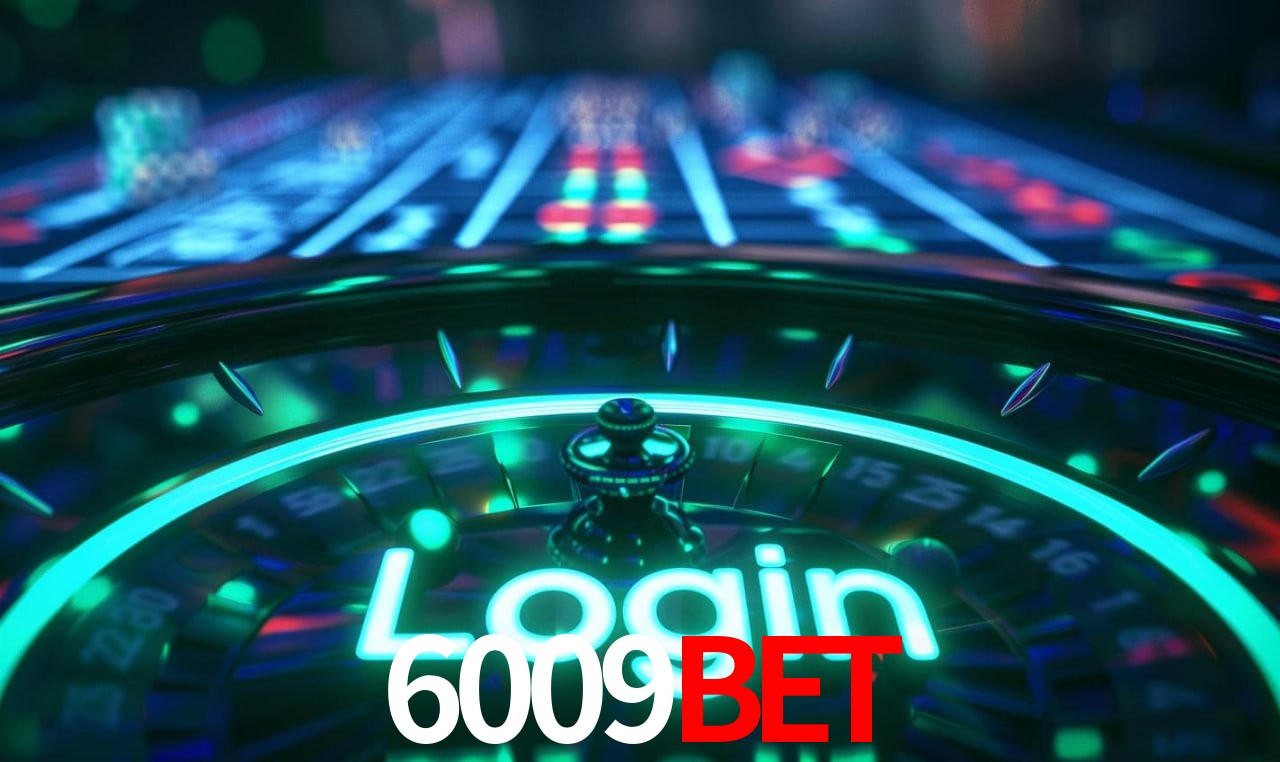 Diretório de Jogos 6009bet